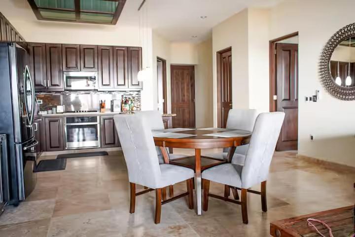 San Carlos  Luxury Oceanfront Condo On Cerritos Beach المظهر الخارجي الصورة